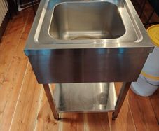 Sink