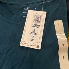 New evergreen  M & S Mens T- Shirt