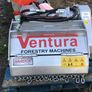 Heavy duty mulchers  on demo , see it working . Image 10
