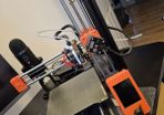 Prusa mini original - 3d printer