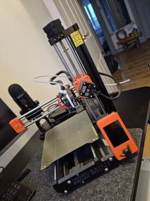Prusa mini original - 3d printer