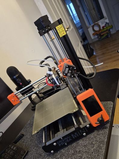Prusa mini original - 3d printer