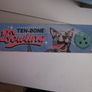 Ten-Bone Bowling Party Game with Dog Image 4