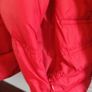 Sixth June Large Mens Puffer Jacket Red Image 3