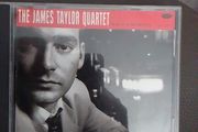 James Taylor Quartet CD  - Wait A Minute