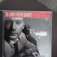 James Taylor Quartet CD  - Wait A Minute