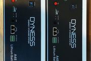 Dyness A48100 LiFePO4