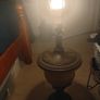 Vintage lamp Image 4