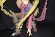 Japanese anime NARUTO Figure Gaara .