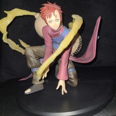 Japanese anime NARUTO Figure Gaara .
