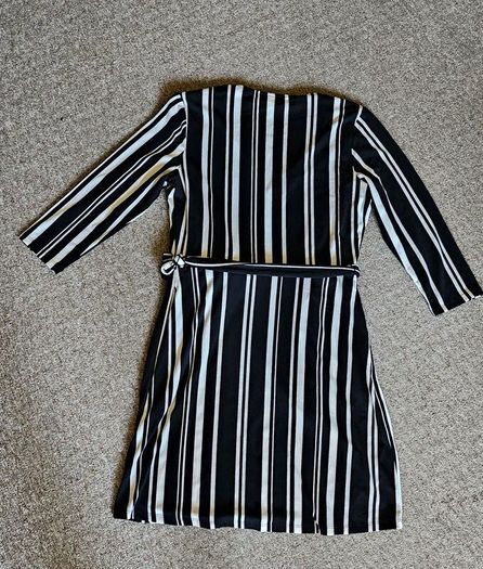 Woman dress