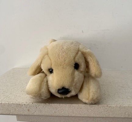 Vintage Andrex Puppy