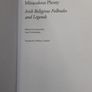 Miraclous Plenty edited by Sean O Suilleabhain translated by William Caulfield Image 2