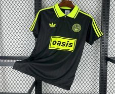 Oasis Tour polo rare