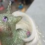 Mail Order Star Hopper Starhopper MO HTF Rare Sparkle Ponies MLP G1 My Little Pony Image 7