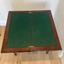 Card Table / Console Table / Lamp Table Image 5