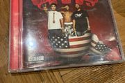 N.E.R.D. - Fly or Die