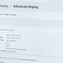 Lenovo ThinkVision T34w-20 | 34.1" Image 2