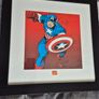 Framed Marvel Art Prints Image 2