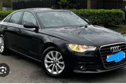Parts for Audi A6 12-18 @ OCG
