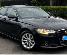 Parts for Audi A6 12-18 @ OCG