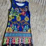 Desigual dress size M . Uk 12-10 . V.good condition Image 4