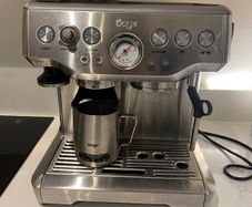 Sage Barista Express