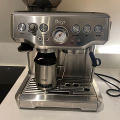 Sage Barista Express