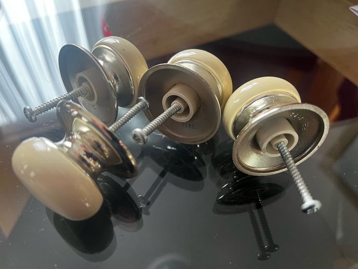 Door Knobs