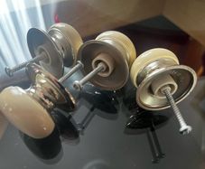 Door Knobs