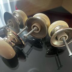 Door Knobs
