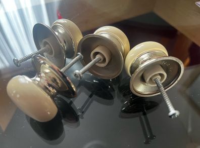Door Knobs
