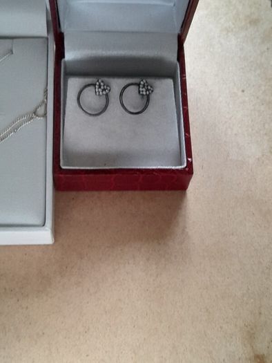 silve jewellery