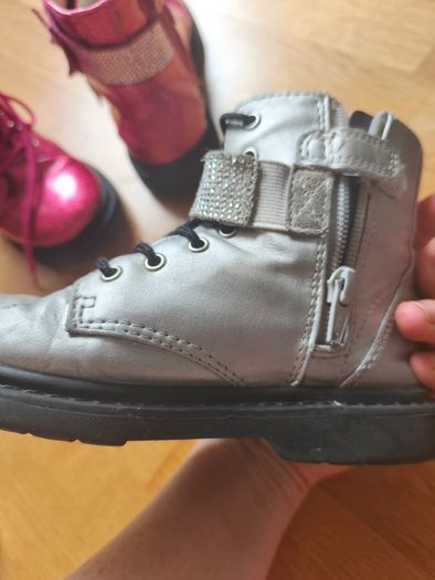 girls boots