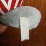 Vintage Coca-Cola elephant soft toy Image 10