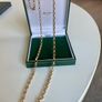gold chain Image 3