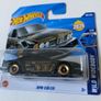 BMW 635 CSi/ M3/ 2002/ 507 - Hot wheels Image 3