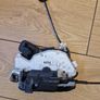 skoda superb 2016 door lock driver side Image 2
