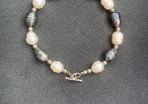 Pearl Bracelet