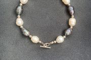 Pearl Bracelet