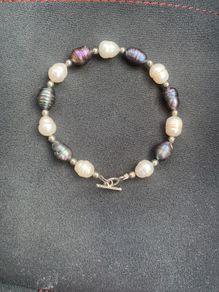 Pearl Bracelet