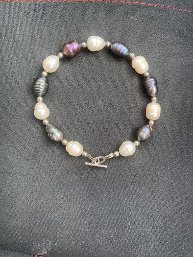Pearl Bracelet