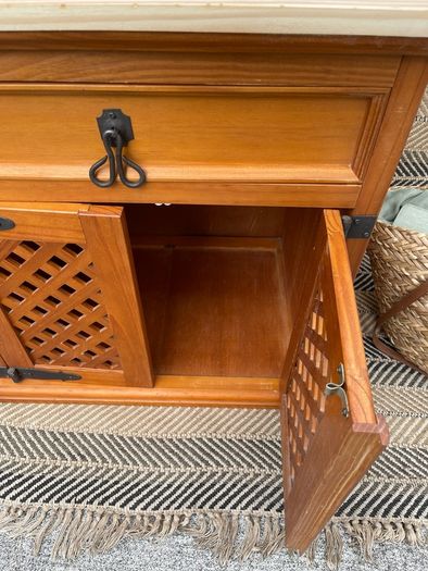 Bedside Locker