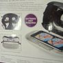 3d Virtual Reality Headset  ( Intempo ) Image 9