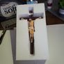 Crucifix brand new Image 7