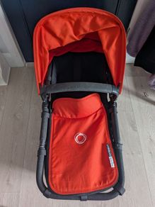 Bugaboo bassinett