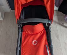 Bugaboo bassinett