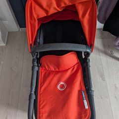 Bugaboo bassinett