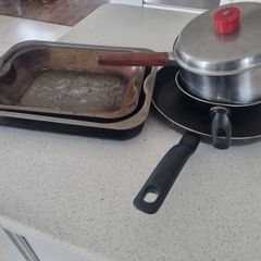kitchen items