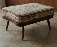 Ercol 341 Footstool